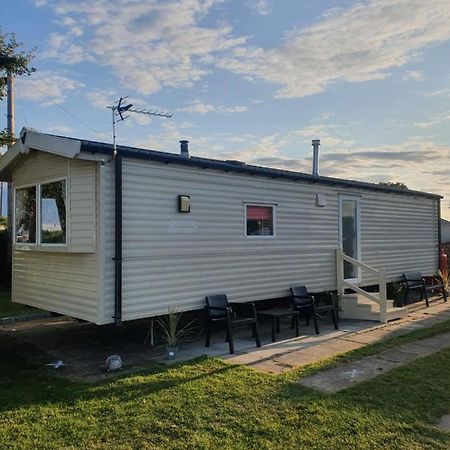 Fantasy Island King Fisher 8Berth 401 Ingoldmells Exterior foto