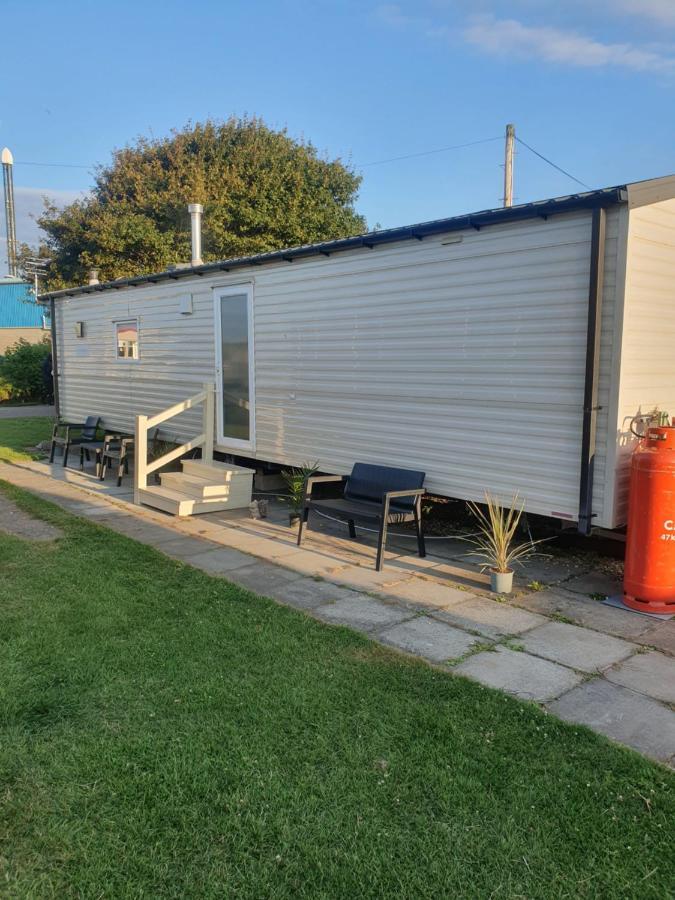 Fantasy Island King Fisher 8Berth 401 Ingoldmells Exterior foto