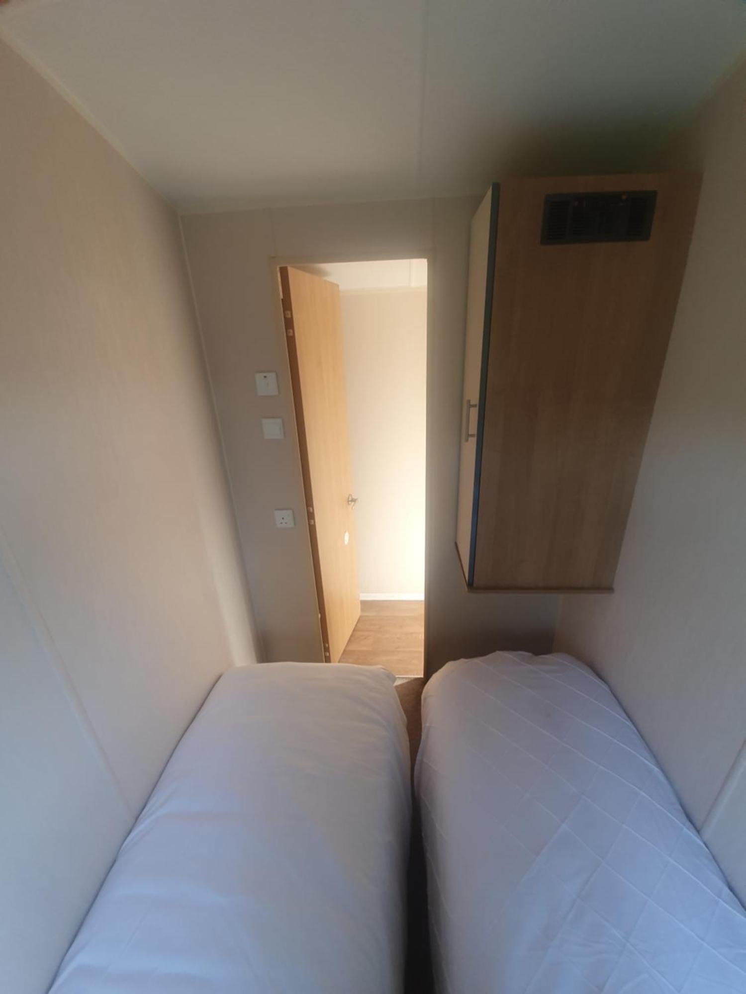 Fantasy Island King Fisher 8Berth 401 Ingoldmells Exterior foto