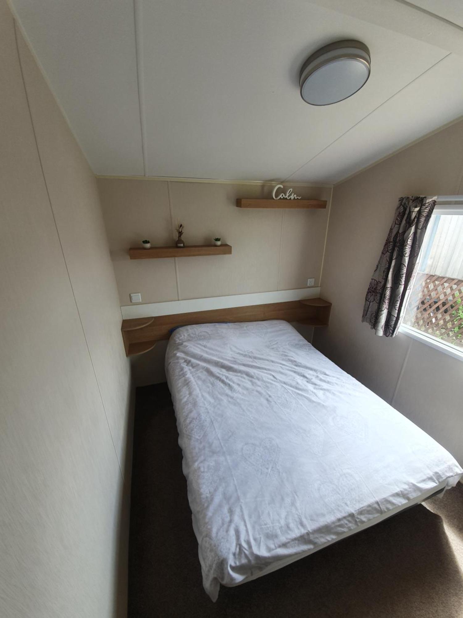 Fantasy Island King Fisher 8Berth 401 Ingoldmells Exterior foto